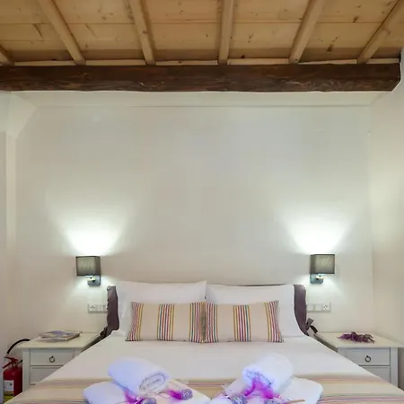 Domus Clodia, Sensing Rethymno's Old Town! Tatil Evi