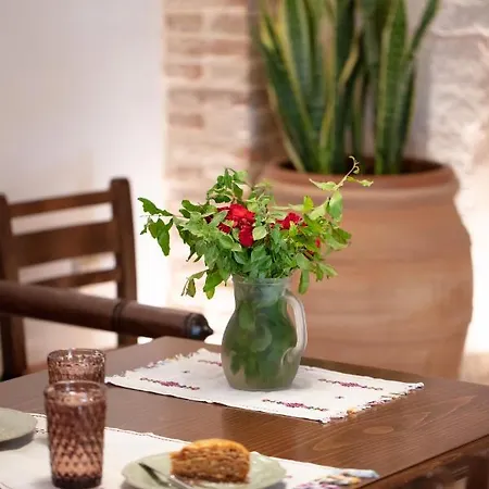 Domus Clodia, Sensing Rethymno's Old Town! Tatil Evi Resmo
