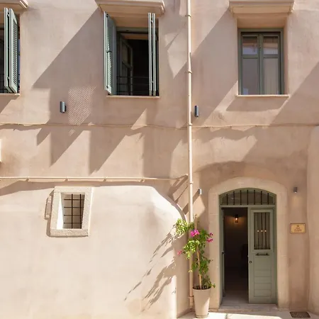 Tatil Evi Domus Clodia, Sensing Rethymno's Old Town! *