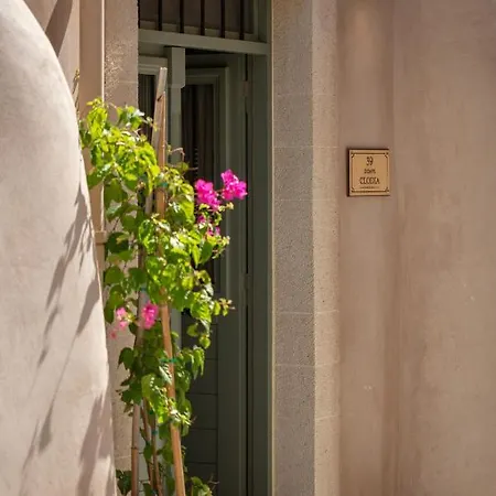 Tatil Evi Domus Clodia, Sensing Rethymno's Old Town! *