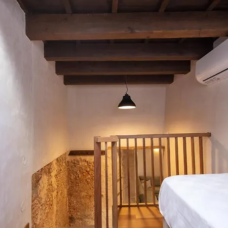 Nyaraló Domus Clodia, Sensing Rethymno's Old Town! *